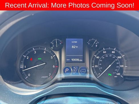 Used 2019 Lexus GX 460 Premium AWD/4WD image 5