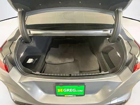 Used 2023 BMW M8 Gran Coupe xDrive Competition image 35