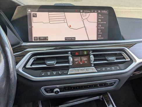 Used 2020 BMW X7 xDrive40i w/ Cold Weather Package AWD/4WD image 12