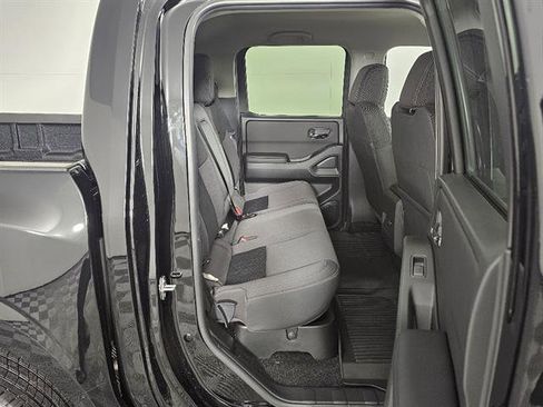 New 2026 Nissan Frontier SV w/ All-Weather Content Package AWD/4WD image 16