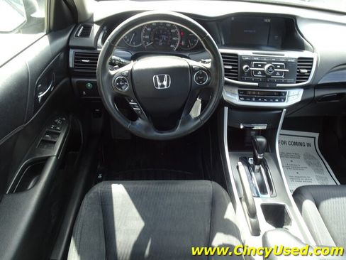Used 2013 Honda Accord Sport image 10
