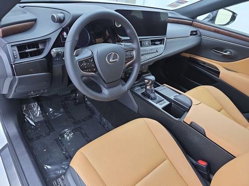 Used 2022 Lexus ES 350 ES 350 image 15