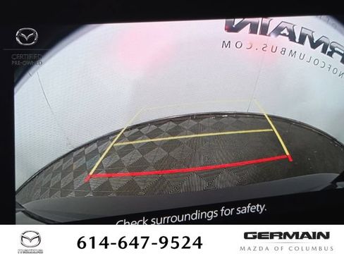 Certified 2026 MAZDA CX-30 AWD 2.5 S image 30