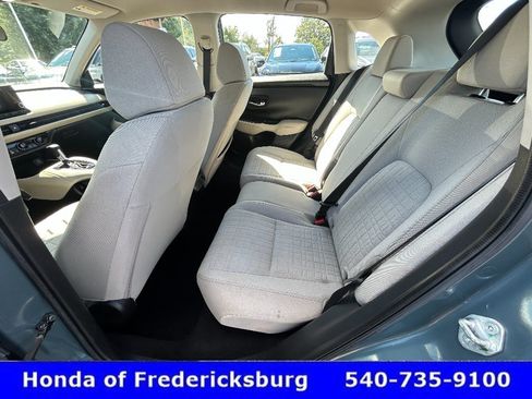 Used 2024 Honda HR-V LX image 26