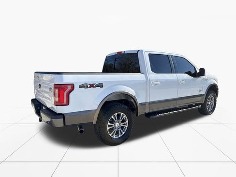 Used 2019 Ford F150 King Ranch image 9