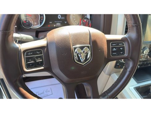 Used 2014 RAM 1500 Big Horn AWD/4WD image 11