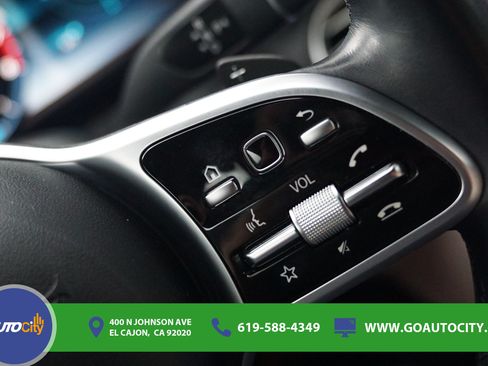 Used 2020 Mercedes-Benz E 450 4MATIC Sedan image 21