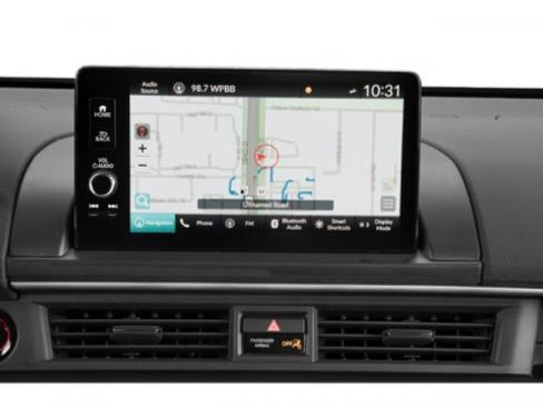 Used 2024 Honda Pilot Elite image 16