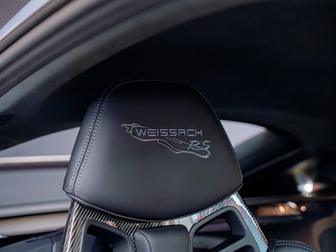 Used 2023 Porsche 718 Cayman GT4 RS w/ Weissach Package image 12