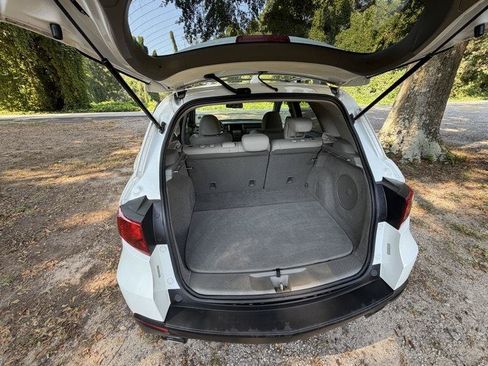 Used 2012 Acura RDX FWD image 11