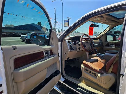 Used 2010 Ford F150 King Ranch AWD/4WD image 18