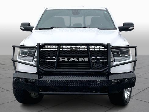 Used 2021 RAM 1500 Big Horn image 3