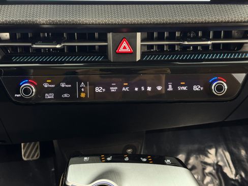 Used 2023 Kia EV6 GT-Line image 29