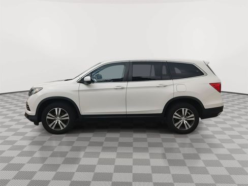 Used 2017 Honda Pilot EX-L image 31