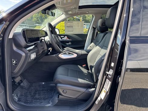 New 2026 Mercedes-Benz GLE 450 4MATIC image 9