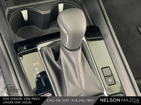 New 2026 MAZDA CX-50 2.5 Hybrid w/ Weather Package image 35