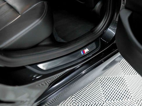 Used 2019 BMW 540i w/ M Sport Package RWD image 54