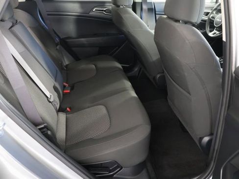 Used 2023 Kia Sportage LX image 21