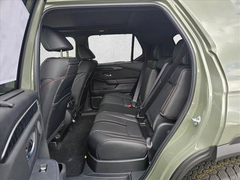 New 2026 Honda Passport TrailSport Elite image 13