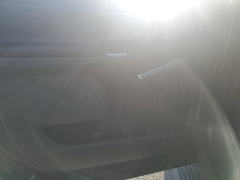 Used 2025 Ford Expedition Max Platinum image 7