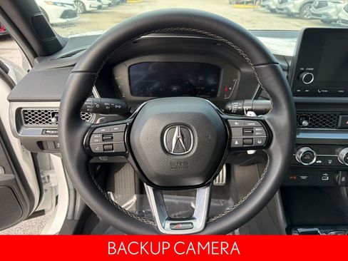 Used 2025 Acura Integra A-Spec image 13