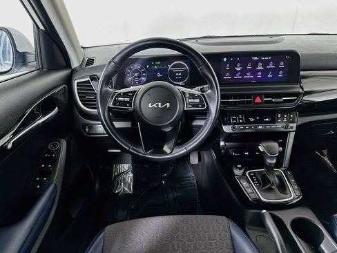 Used 2024 Kia Seltos S AWD/4WD image 21