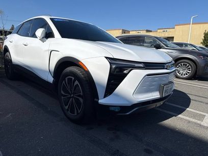 Used 2024 Chevrolet Blazer EV LT