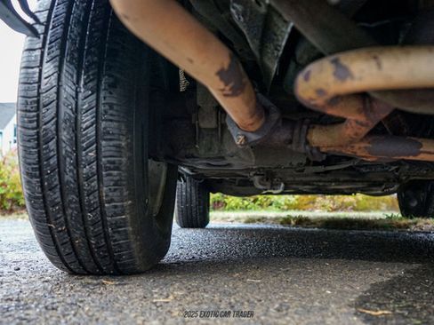 Used 1989 Volkswagen Vanagon image 93