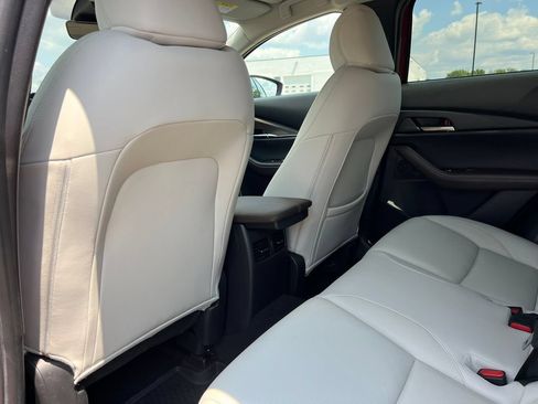 Used 2021 MAZDA CX-30 AWD 2.5 S w/ Premium Package image 30