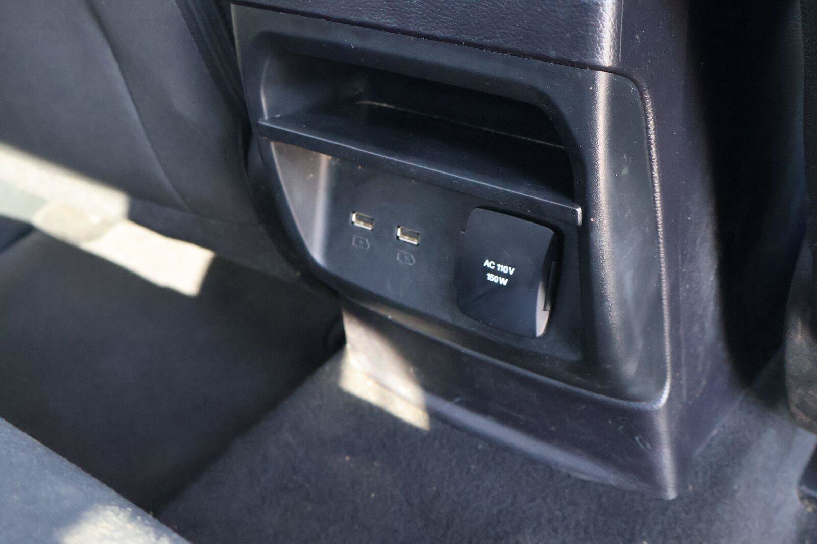 Used 2023 Ford Ranger XLT w/ Equipment Group 301A Mid AWD/4WD image 18