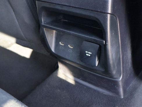 Used 2023 Ford Ranger XLT w/ Equipment Group 301A Mid AWD/4WD image 18