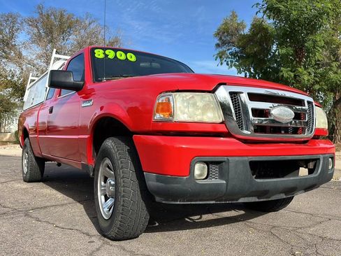 Used 2007 Ford Ranger XLT image 36