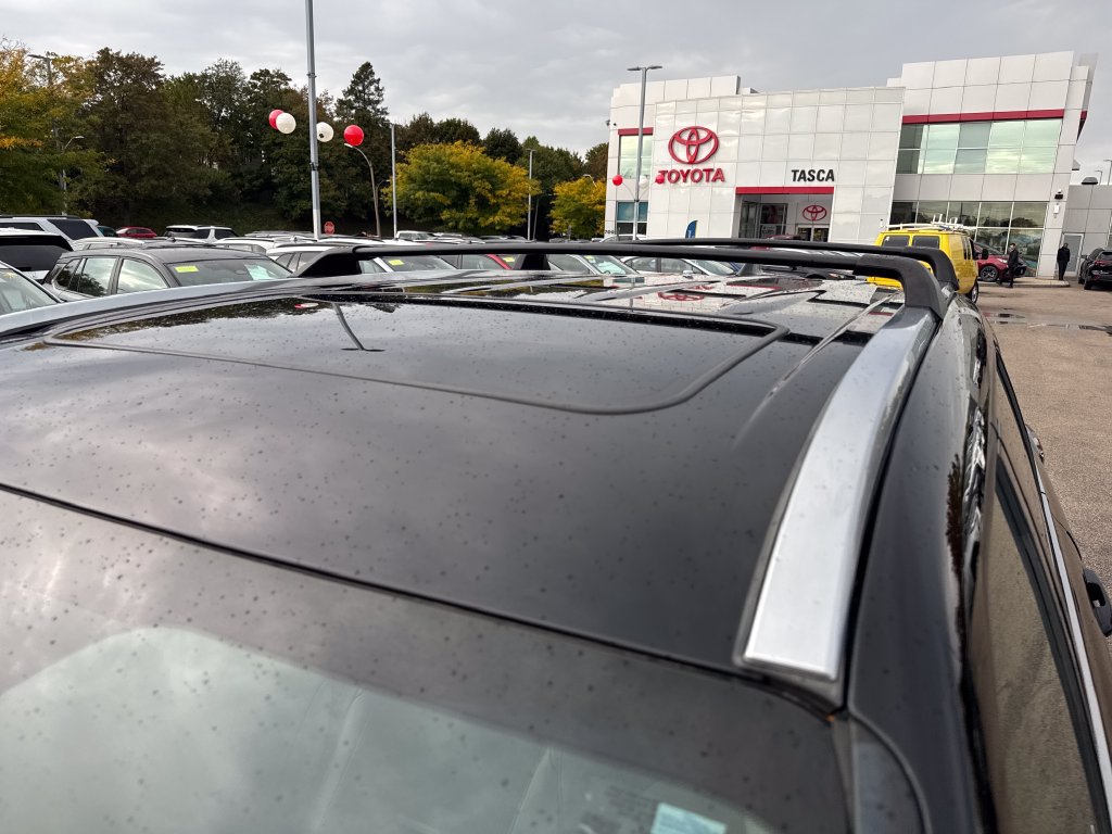 Used 2020 Toyota Highlander Limited AWD/4WD image 45
