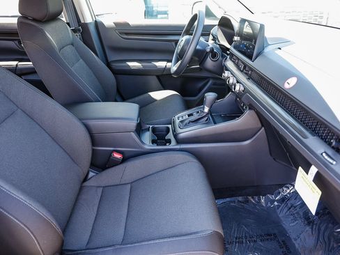 Used 2026 Honda CR-V EX image 37