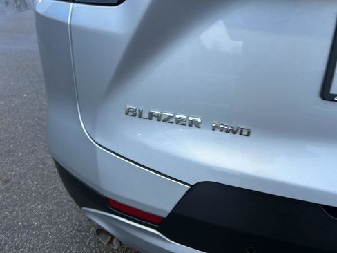 Used 2021 Chevrolet Blazer LT image 7