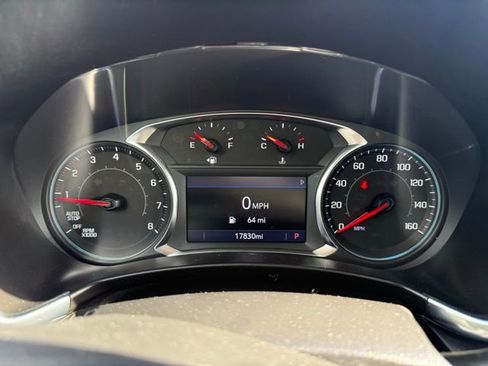 Used 2022 Chevrolet Equinox Premier image 13