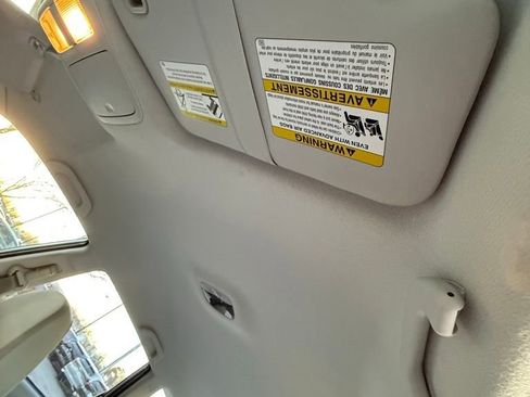 Used 2009 Subaru Forester 2.5X image 13