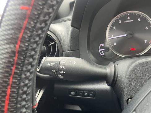Used 2023 Lexus IS 300 w/ Comfort Package RWD image 20