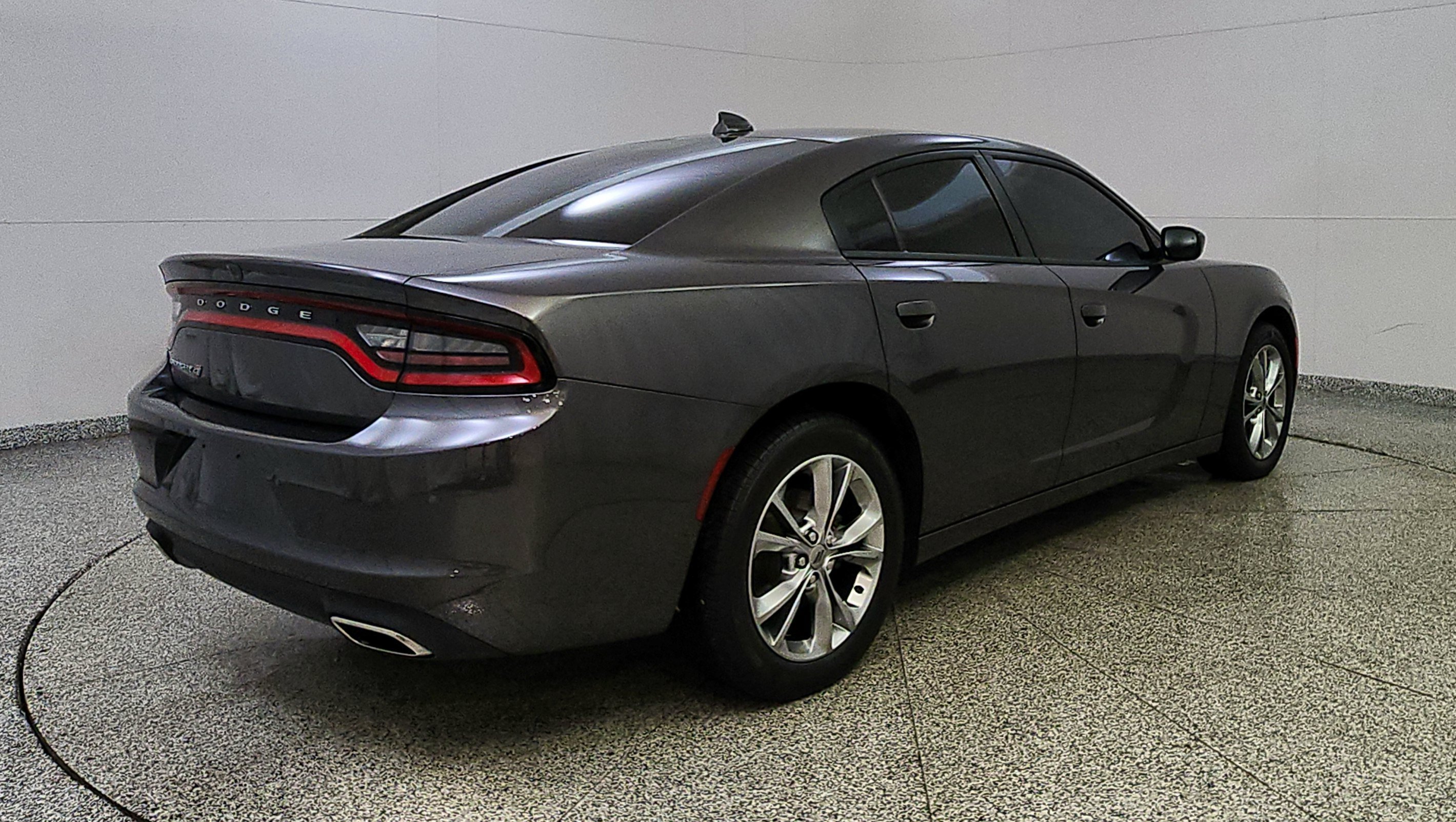 Used 2021 Dodge Charger SXT w/ Driver Convenience Group AWD/4WD image 7