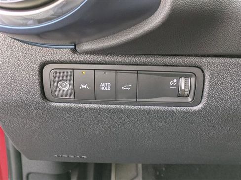 New 2026 Chevrolet Equinox EV LT image 13