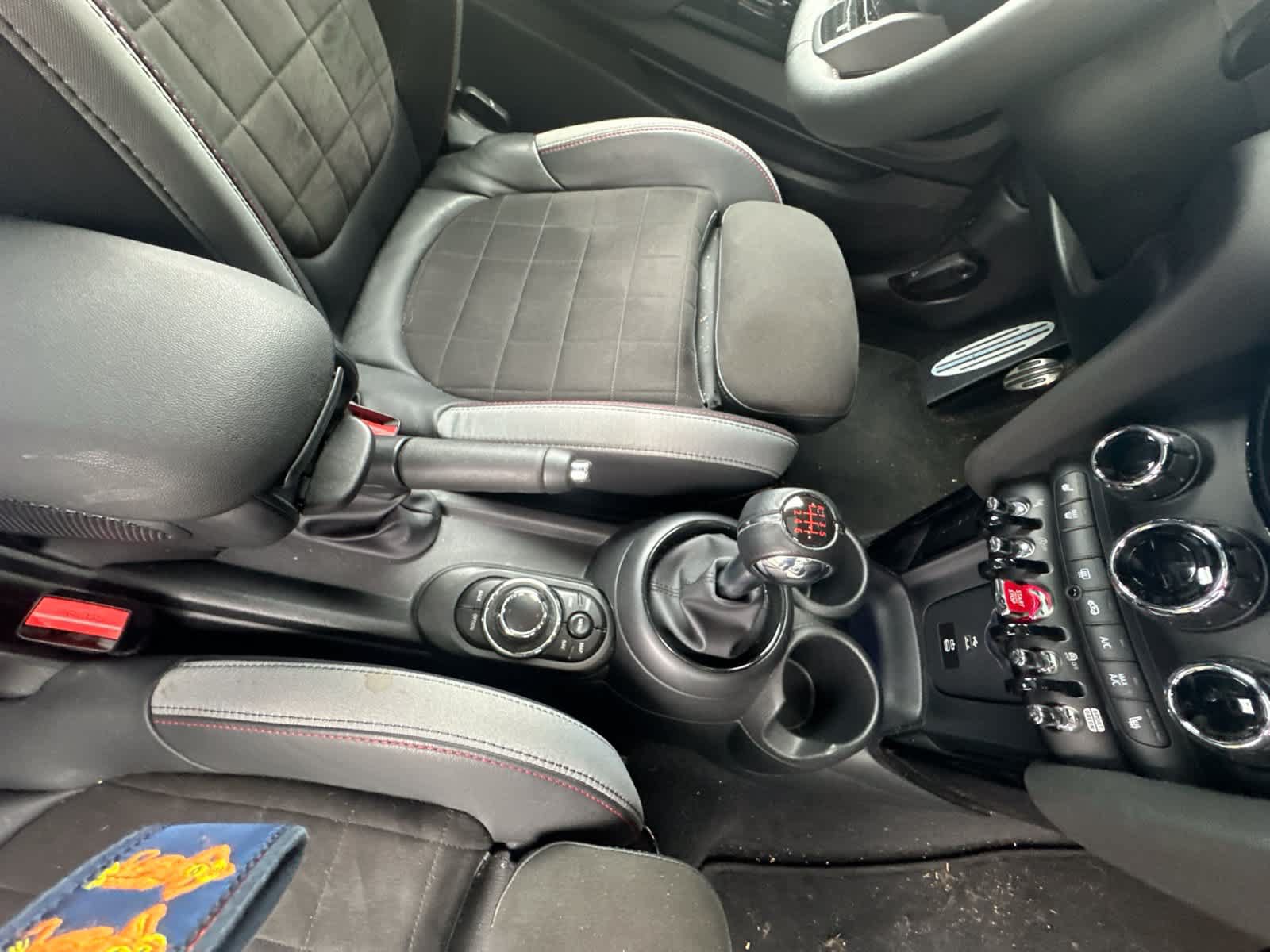Used 2023 MINI Cooper John Cooper Works FWD image 29