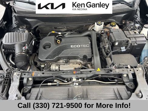 Used 2020 GMC Terrain SLE w/ Driver Convenience Package image 60