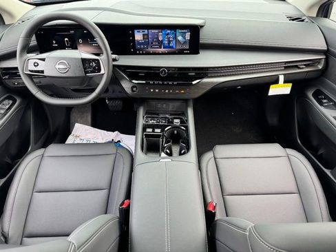 New 2026 Nissan Murano SV image 6