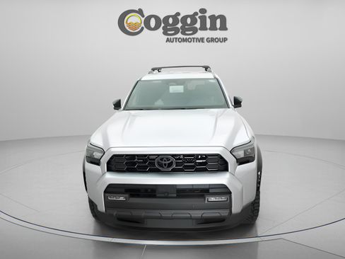 Used 2025 Toyota 4Runner TRD Off-Road Premium image 15