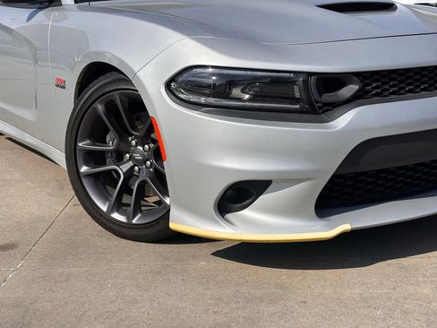 Used 2023 Dodge Charger Scat Pack image 2