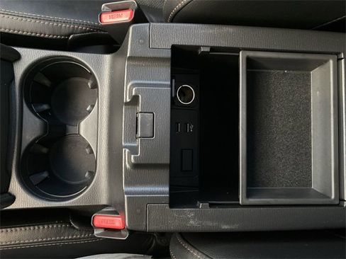 Certified 2023 MAZDA CX-5 AWD 2.5 S w/ Preferred Package image 24