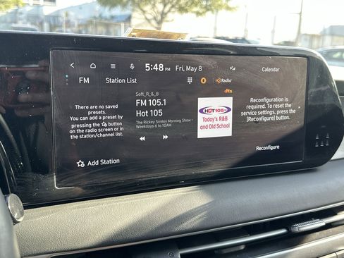 Used 2025 Hyundai Palisade SEL AWD/4WD image 12
