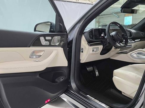 New 2026 Mercedes-Benz GLE 63 AMG S image 19