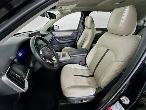 Used 2024 MAZDA CX-90 Plug-In Hybrid w/ Preferred image 13