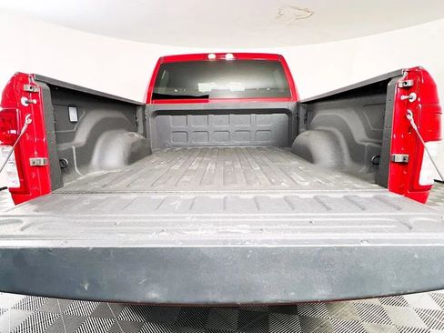 Used 2024 RAM 2500 Big Horn w/ Bed Utility Group AWD/4WD image 25